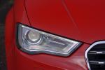 Audi S3 Sedan 2013 года (UK)